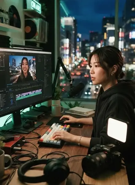 YouTube 出海